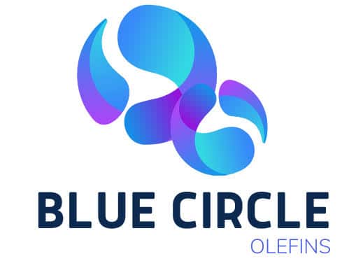 Blue cirle olefins
