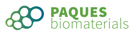 Paques biomaterials
