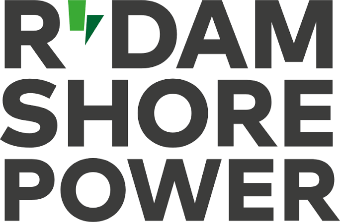 rotterdam shorepower